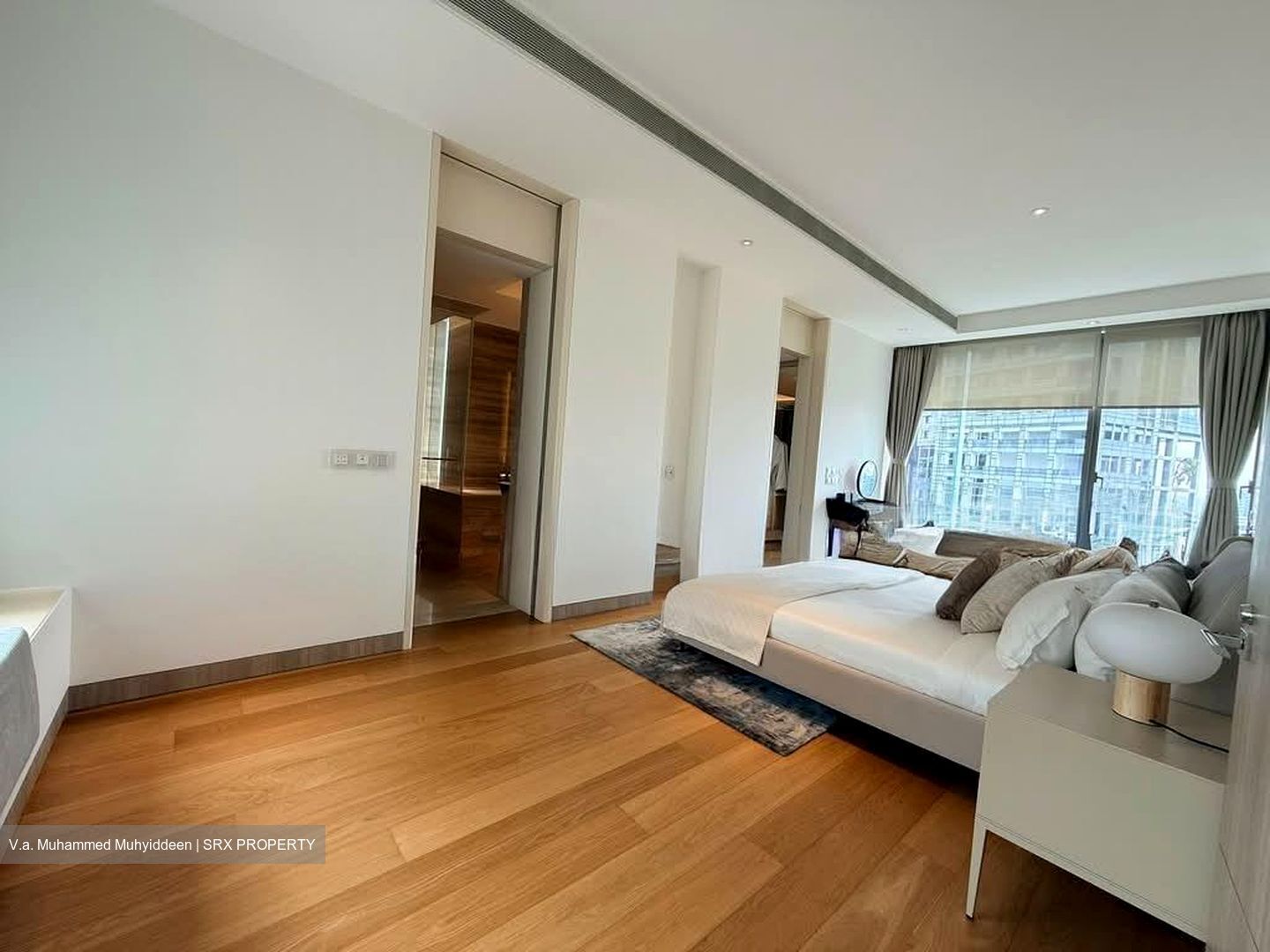 Ardmore Residence (D10), Condominium #566189531